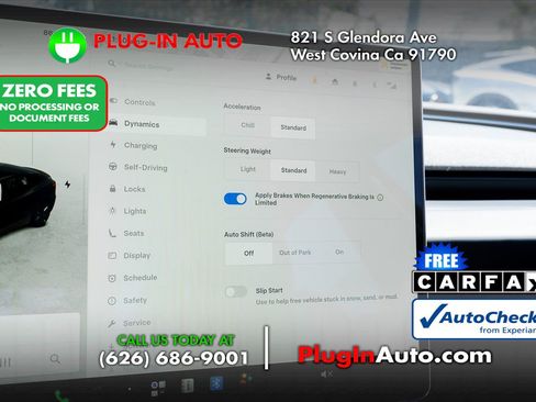Used 2024 Tesla Model 3 Long Range RWD image 20