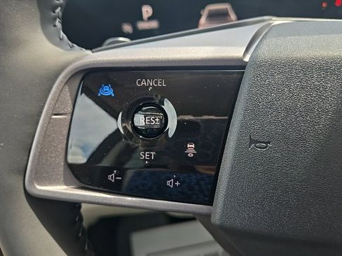 New 2025 Nissan Murano Platinum w/ Cargo Package image 27