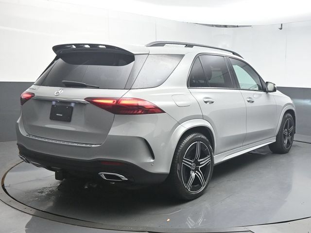 Certified 2025 Mercedes-Benz GLE 350 4MATIC image 7