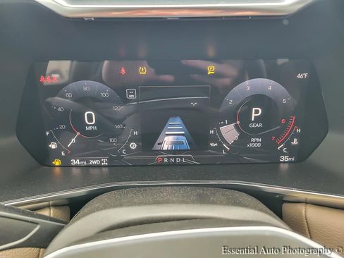 New 2026 GMC Canyon Denali w/ LPO, Denali Black Edition image 14