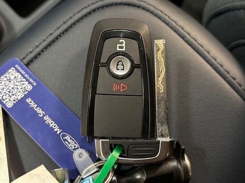 New 2026 Ford Maverick XLT image 31