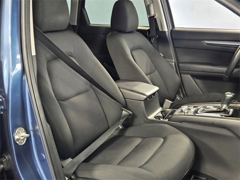 Used 2023 MAZDA CX-5 AWD 2.5 S image 17