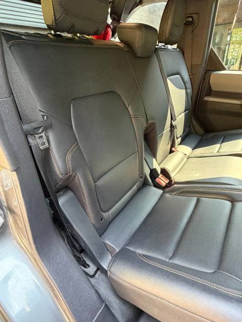 Used 2022 Ford Bronco Badlands AWD/4WD image 16