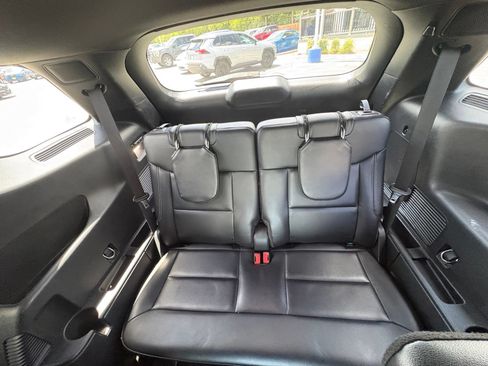 Used 2020 Ford Explorer ST AWD/4WD image 10