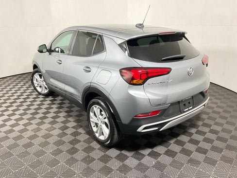 Used 2023 Buick Encore GX Preferred w/ Cold Weather Comfort Package image 10