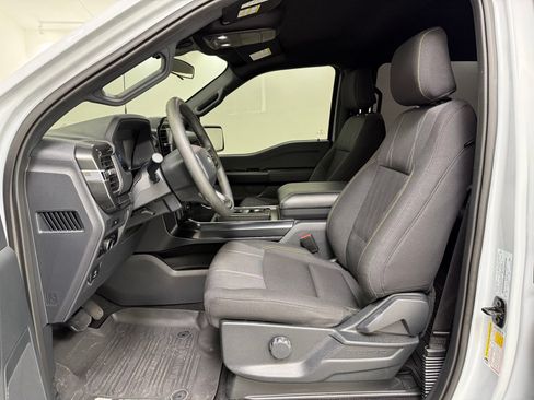 Used 2025 Ford F150 STX RWD image 15