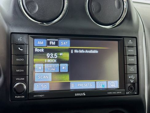 Used 2016 Jeep Compass Latitude AWD/4WD image 14