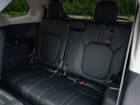 Used 2023 Honda Pilot Elite image 20