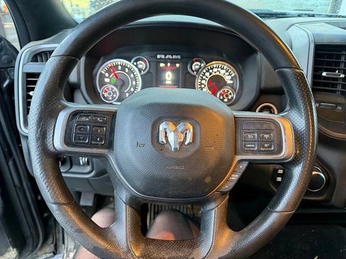 Used 2022 RAM 2500 Tradesman image 15