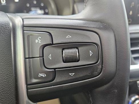 Certified 2023 GMC Yukon XL SLT image 35