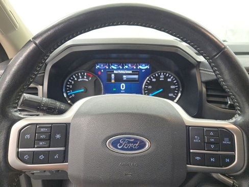 Used 2023 Ford Expedition Max XLT image 34
