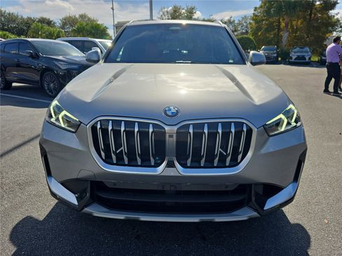 Used 2025 BMW X1 xDrive28i image 2
