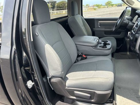 Used 2016 RAM 1500 Tradesman w/ Power & Remote Entry Group AWD/4WD image 23