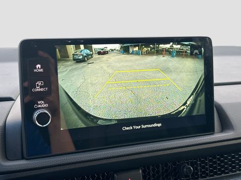 New 2026 Honda CR-V Sport-L image 11