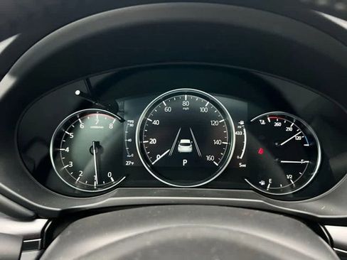 New 2025 MAZDA CX-5 AWD 2.5 S w/ Premium Plus Pkg image 35