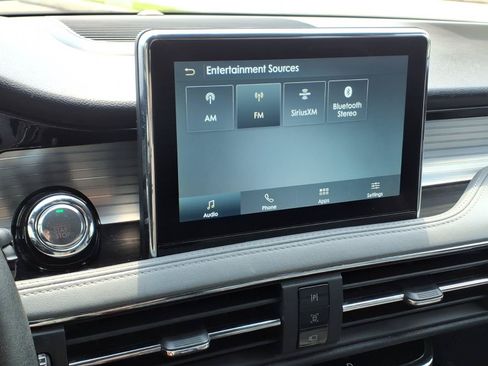 Certified 2022 Lincoln Corsair FWD image 20