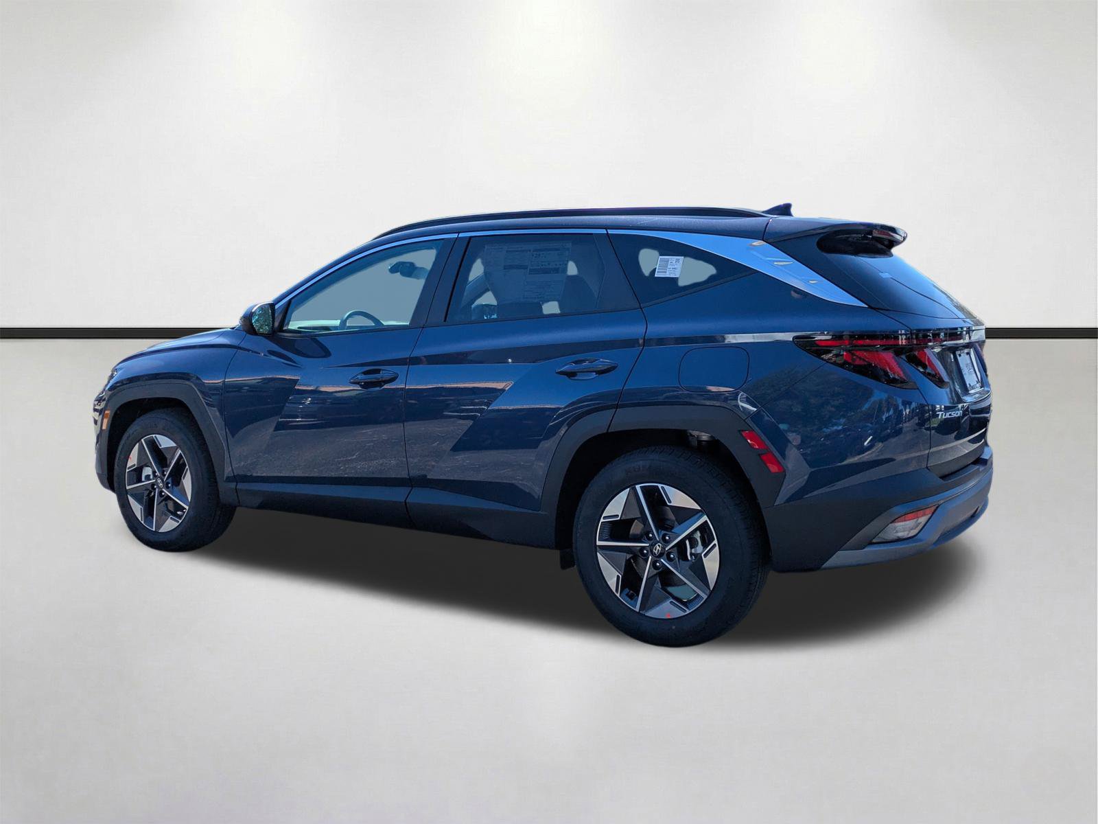 New 2026 Hyundai Tucson SEL FWD image 7