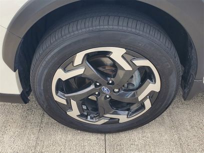 Used 2023 Subaru Crosstrek 2.5i Limited w/ Moonroof Package