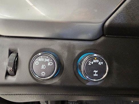 Used 2020 Chevrolet Tahoe LT AWD/4WD image 15