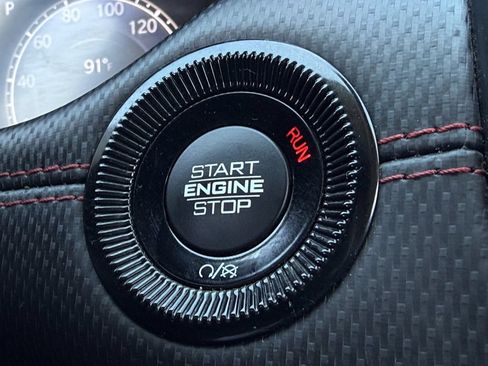 Used 2022 Jeep Compass Trailhawk w/ Trailhawk Elite Group AWD/4WD image 24