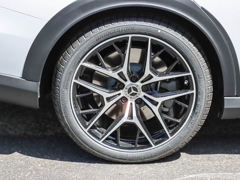 New 2025 Mercedes-Benz E 450 4MATIC All-Terrain Wagon image 10