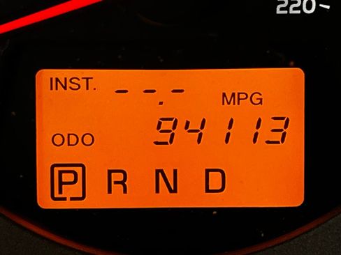 Used 2012 Toyota RAV4 FWD image 11