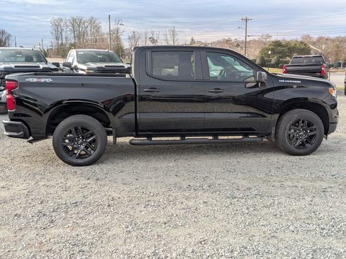 New 2026 Chevrolet Silverado 1500 RST w/ Convenience Package II image 9