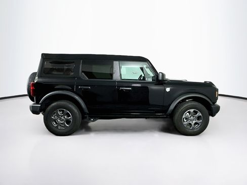 Used 2025 Ford Bronco Big Bend AWD/4WD image 10
