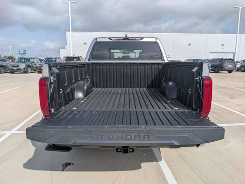 Used 2023 Toyota Tundra SR5 AWD/4WD image 28
