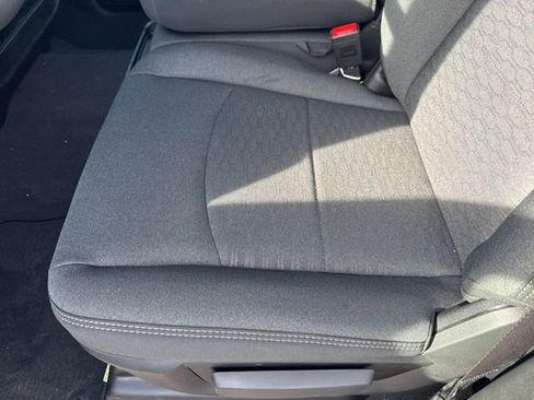 New 2026 RAM 2500 Tradesman image 26