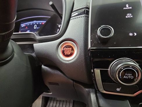 Used 2022 Honda CR-V EX image 23