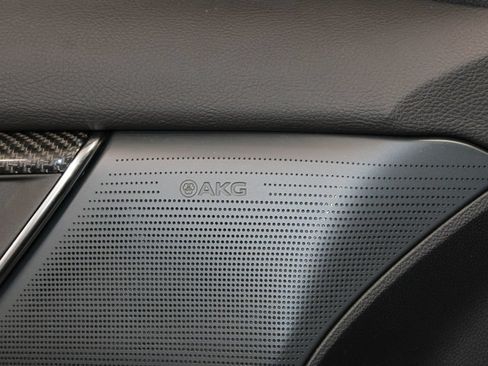 Used 2025 Cadillac CT5 V Blackwing w/ Carbon Fiber 1 Package RWD image 41