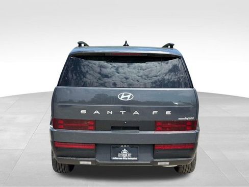 New 2026 Hyundai Santa Fe SEL AWD/4WD image 43