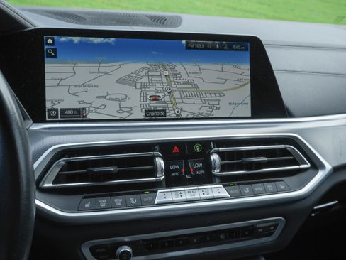 Used 2023 BMW X5 sDrive40i w/ Premium Package RWD image 21