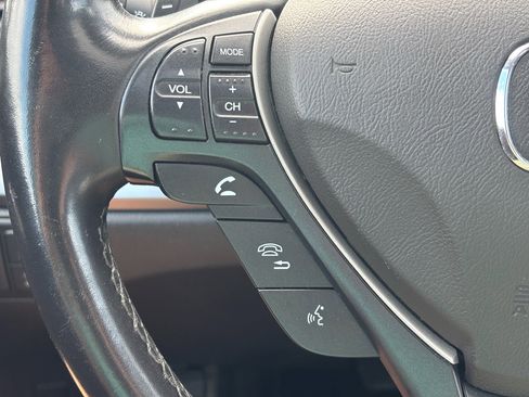 Used 2018 Acura RDX AWD w/ Advance Package image 17