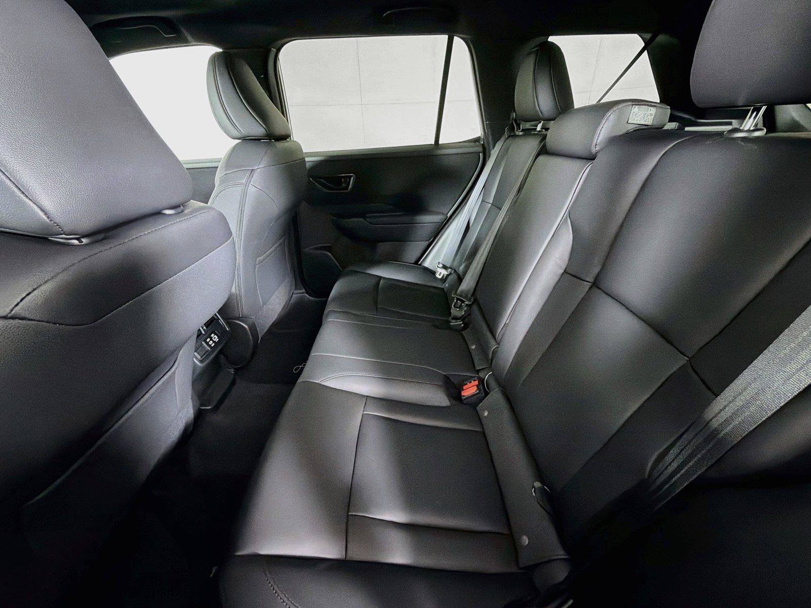 New 2026 Subaru Outback Premium AWD/4WD image 24