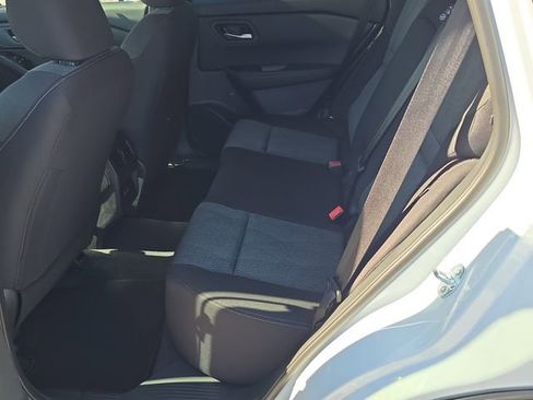 New 2026 Nissan Rogue SV image 19