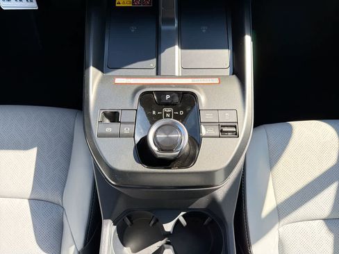New 2026 Subaru Solterra Premium AWD/4WD image 33