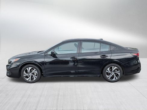 Used 2025 Subaru Legacy Premium AWD/4WD image 4