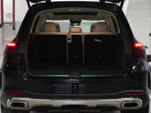 New 2026 Mercedes-Benz GLE 450 4MATIC image 33