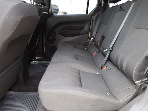 Used 2016 Ford Transit Connect XLT FWD image 17