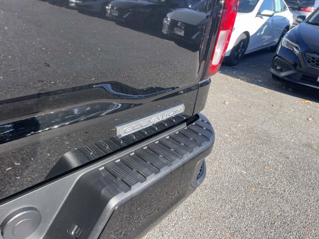 Used 2024 GMC Sierra 1500 Elevation AWD/4WD image 7