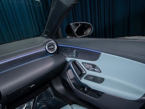 New 2026 Mercedes-Benz CLA 35 AMG 4MATIC image 24