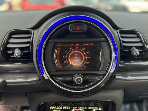 Used 2018 MINI Cooper Clubman S FWD image 19