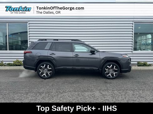 New 2026 Subaru Outback Touring XT AWD/4WD image 2
