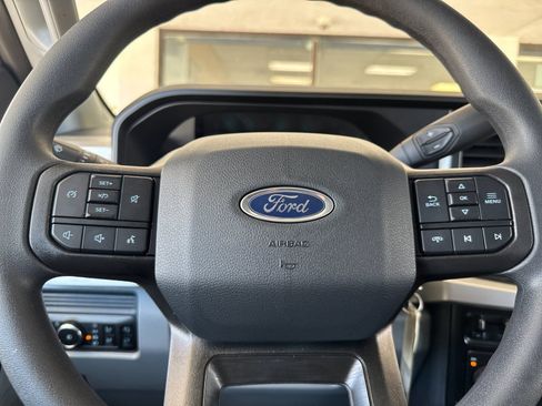 New 2026 Ford F250 XLT w/ 360-Degree Camera Package image 22