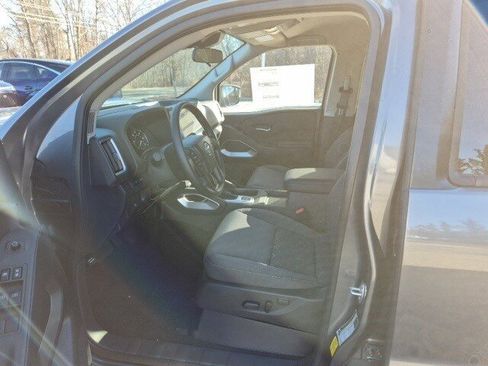 New 2026 Nissan Frontier SV w/ Tow Package image 17