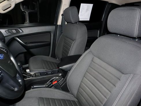 Used 2023 Ford Ranger XL w/ Equipment Group 101A High image 24