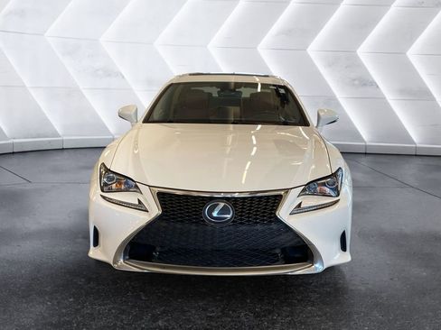 Used 2018 Lexus RC 300 image 2