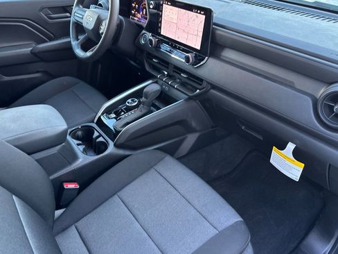 Used 2026 Chevrolet Colorado Trail Boss image 19